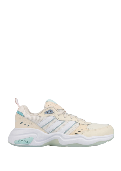 Adidas Kadın Spor Ayakkabı ASD5600 Siyah - 38