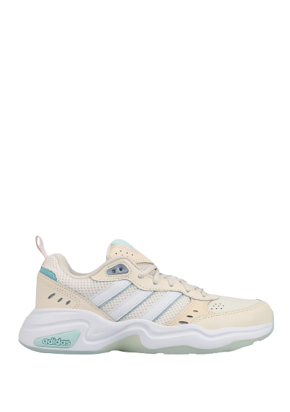Adidas Kadın Spor Ayakkabı ASD5600 Siyah - 40