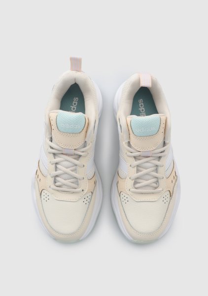 Adidas Kadın Spor Ayakkabı ASD5600 Siyah - 38