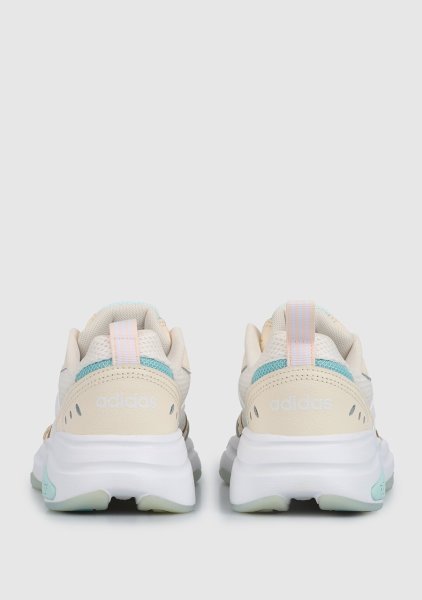 Adidas Kadın Spor Ayakkabı ASD5600 Siyah - 38