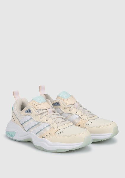Adidas Kadın Spor Ayakkabı ASD5600 Siyah - 38