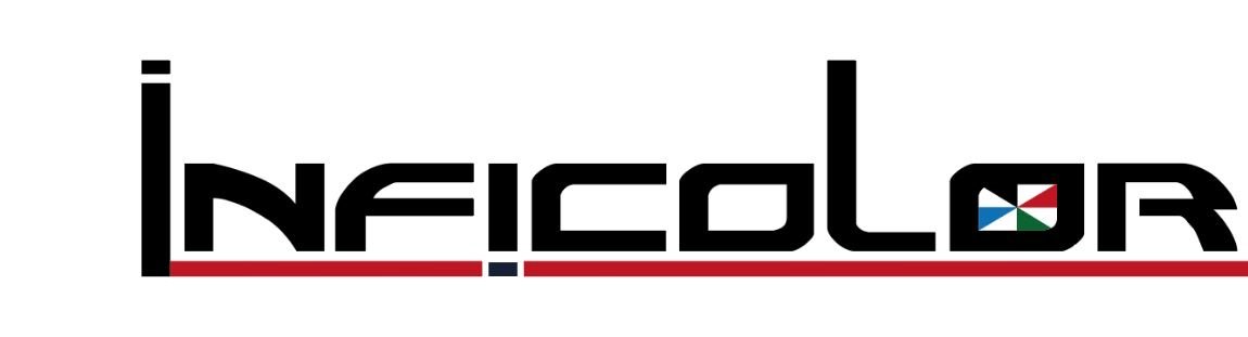 Inficolorledeu is Coperated Company of  İnficolor