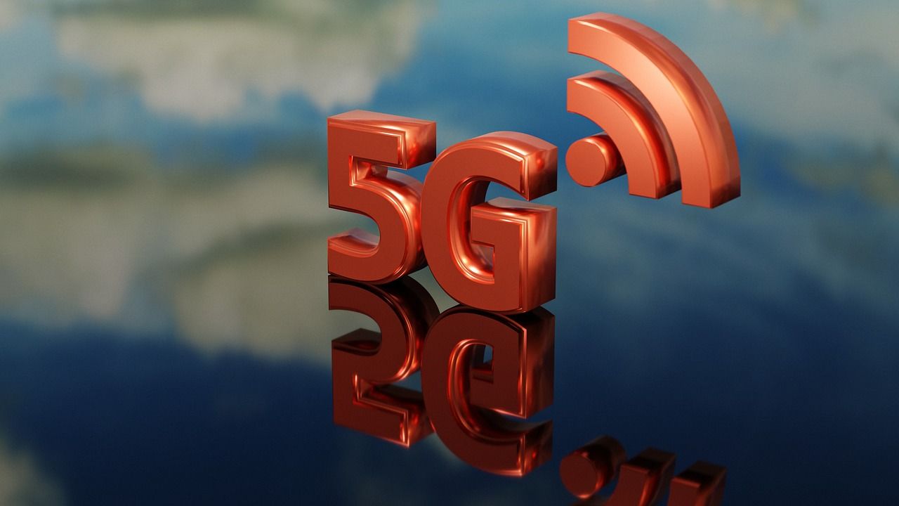 5 Maddede 5G Teknolojisi Nedir?