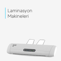 Laminasyon Makineleri