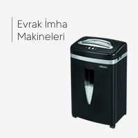 Evrak İmha Makineleri