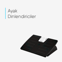 Ayak Dinlendiriciler