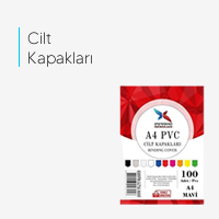 Cilt Kapakları