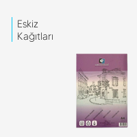 Eskiz Kağıtları