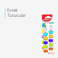 Evrak Tutucular