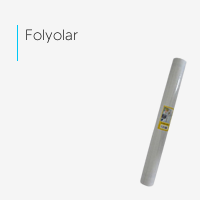 Folyolar