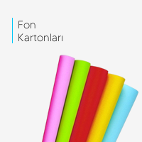 Fon Kartonları