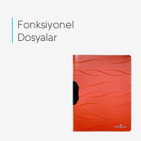 Fonksiyonel Dosyalar