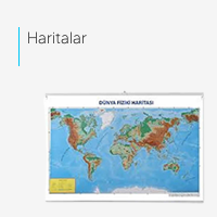 Haritalar