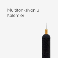 Multifonksiyonlu Kalemler