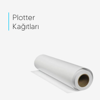 Plotter Kağıtları