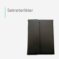 Sekreterlikler