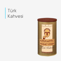 Türk Kahvesi