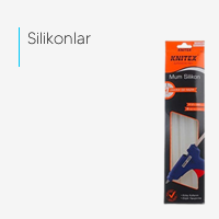 Silikonlar