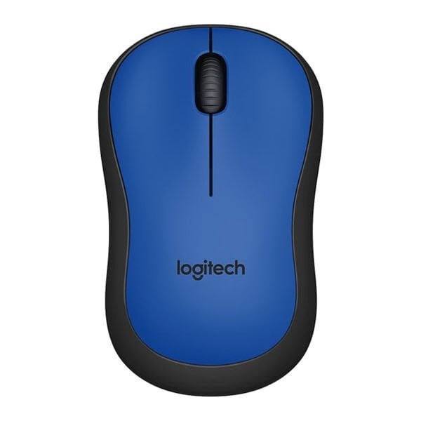 Logitech 910-004879 Silent Mavi Kablosuz Mouse