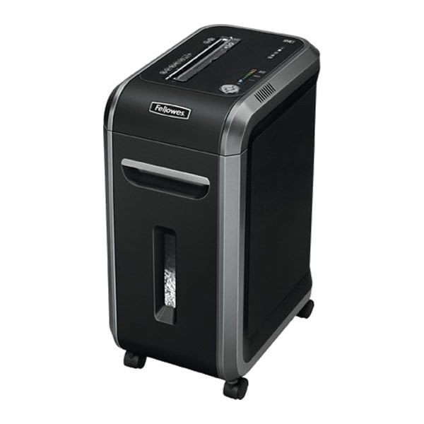 Fellowes 405MS Evrak İmha Makinesi