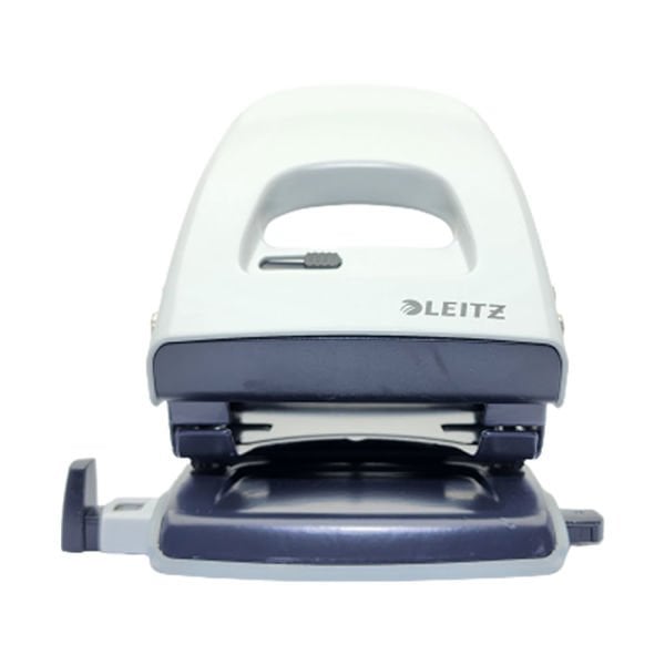 Leitz 5138 40 Yaprak Gri Delgeç