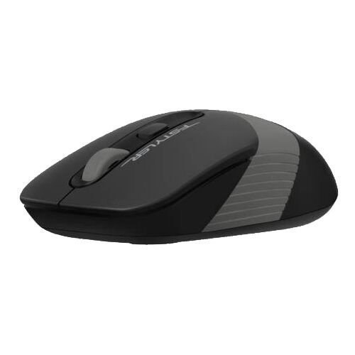 A4 Tech FG10S 2000 Dpi Silent Gri Kablosuz Optik Mouse