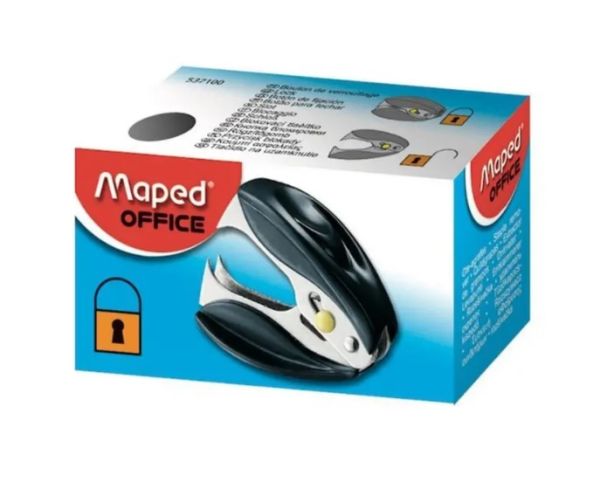 Maped 537100 Office Zımba Tel Sökücü