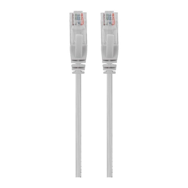 S-Link SL-Cat605 5 mt Cat6 Gri Utp Patch Kablo