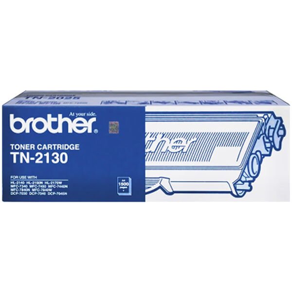 Brother TN-2130-7030-7040-7320 1.500 Sayfalık Kapasiteli Faks Toneri