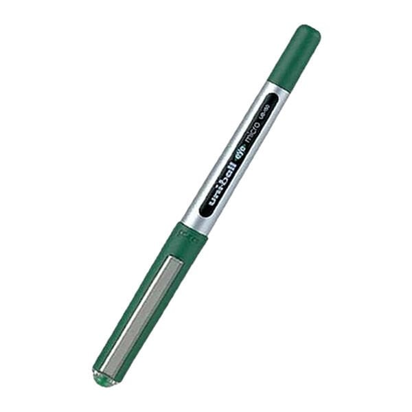 Uni-Ball Ub-150 0,5 mm Yeşil Micro Roller Kalem