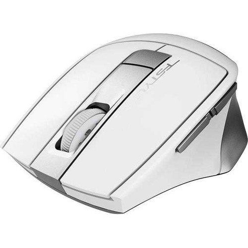 A4 Tech FG35 2000 Dpi Gümüş Nano Kablosuz Optik Mouse
