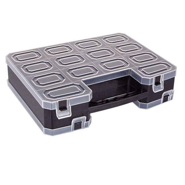 Asrın ASR-5033 Alfa 22 26x20x6.3cm Organizer