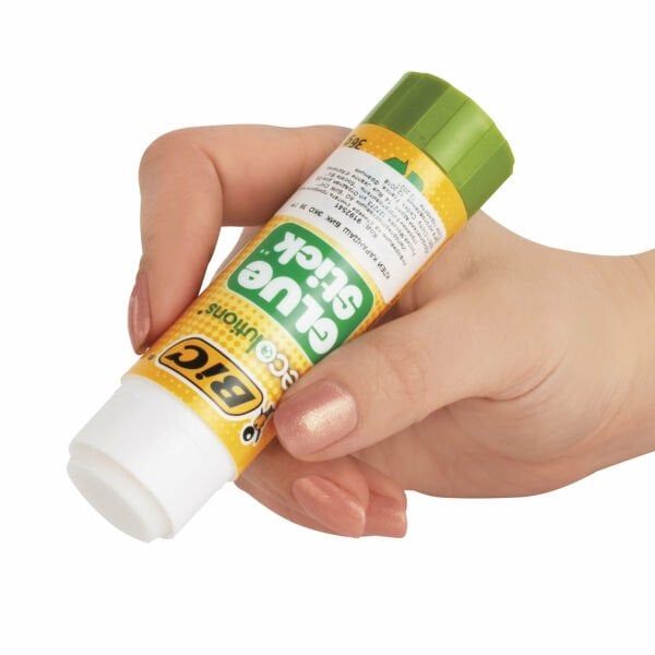 Bic 9192541 36 gr Eco Glue Stick Yapıştırıcı