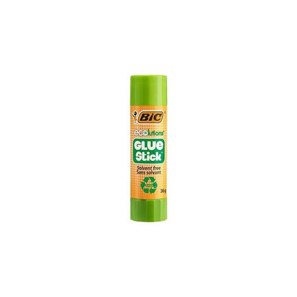 Bic 9192541 36 gr Eco Glue Stick Yapıştırıcı