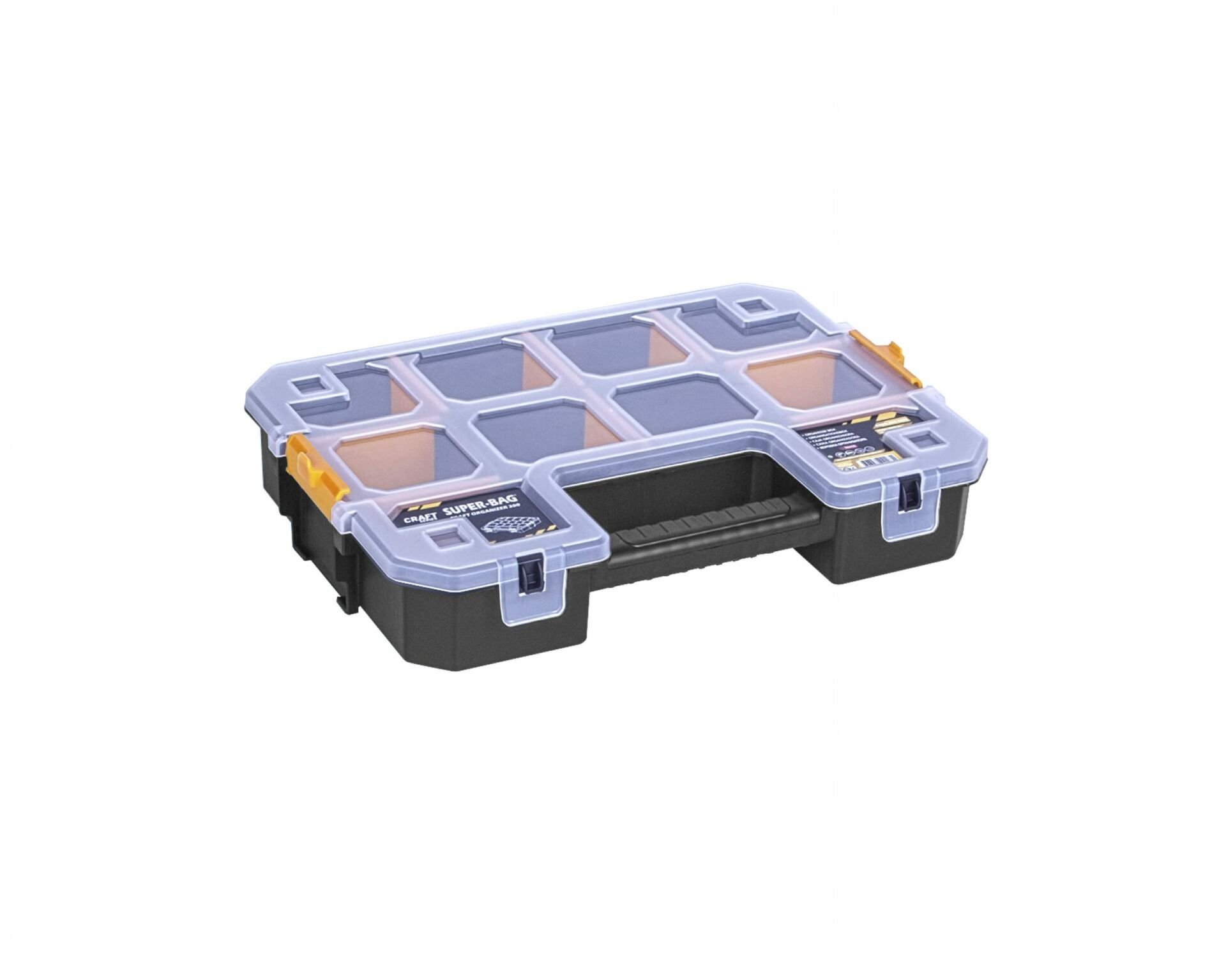 Asrın ASR-5070 Craft 200 33x24x6cm Organizer