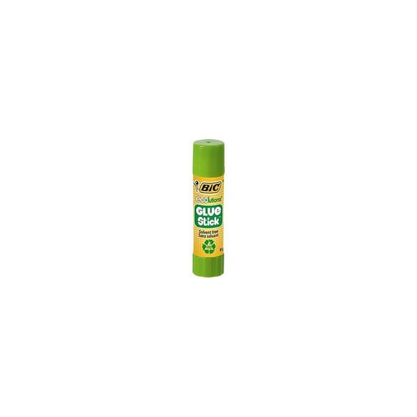 Bic 8923442 8 gr Eco Glue Stick Yapıştırıcı
