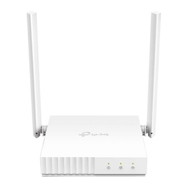 TP-Link TL-WE844N 300 Mbps 4 Portlu Multi Mode Router