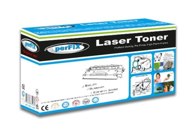 Perfix Brother TN780-TN3370-TN720 12K Muadil Toner