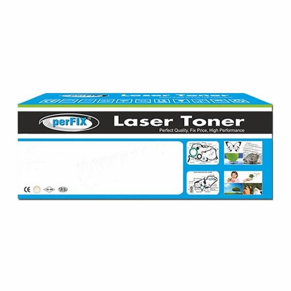 Perfix Brother TN780-TN3370-TN720 12K Muadil Toner