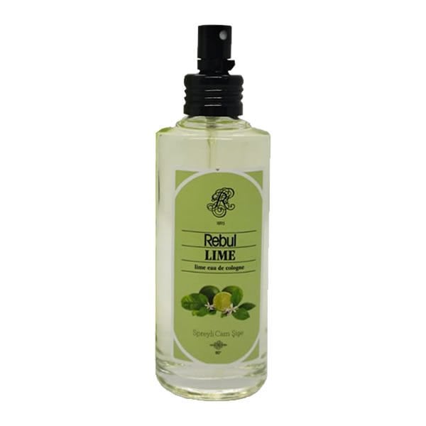 Rebul Lime 100 ml Kolonya