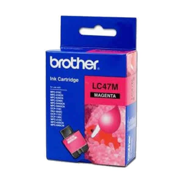 Brother LC900 Kırmızı Kartuş