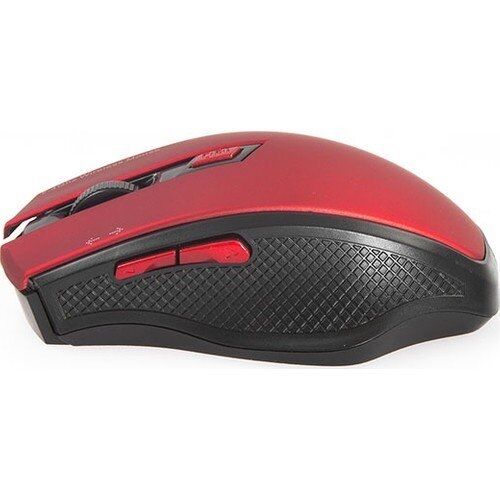 Everest SMW-777 2.4 Ghz Usb Optik Kablosuz Mouse