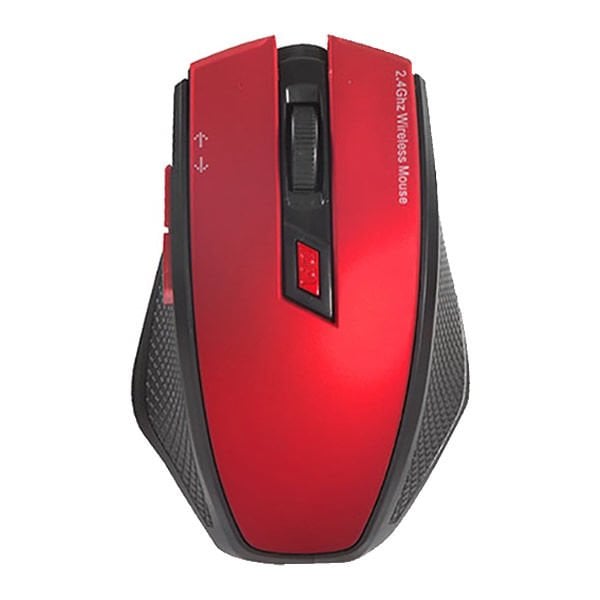 Everest SMW-777 2.4 Ghz Usb Optik Kablosuz Mouse