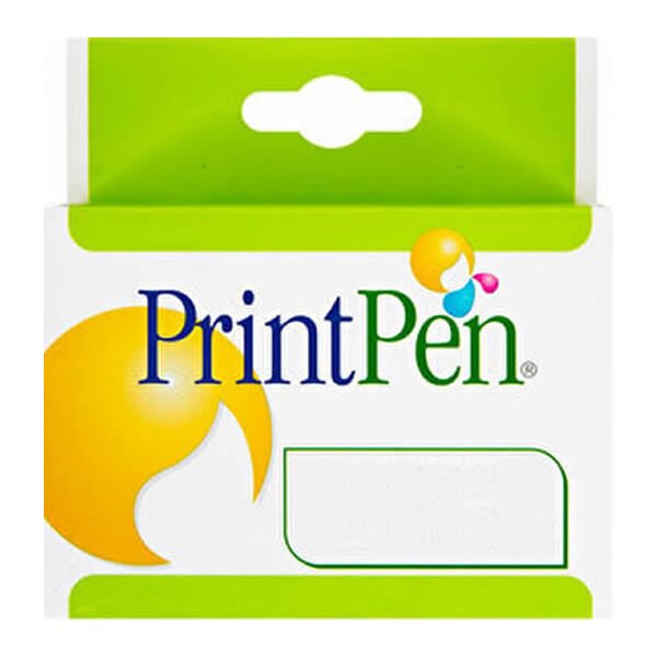 Print-Pen HP 950XL Siyah Yüksek Kapasiteli Muadil Kartuş Mürekkebi