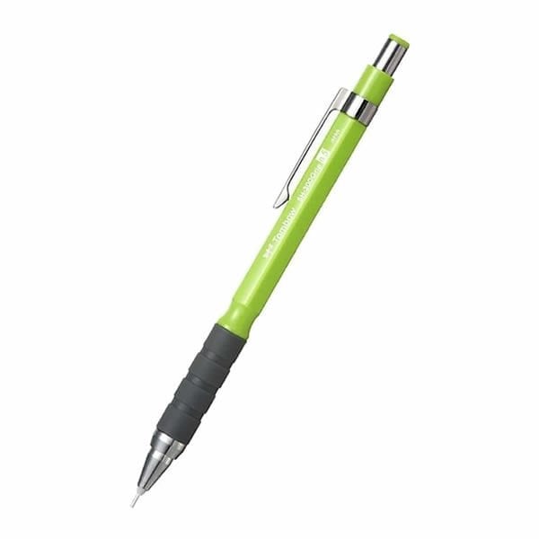 Tombow SH-300 0,5 mm Limon Sarısı Versatil Kalem