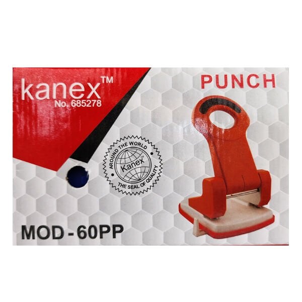 Kanex MOD-60PP Mavi Delgeç