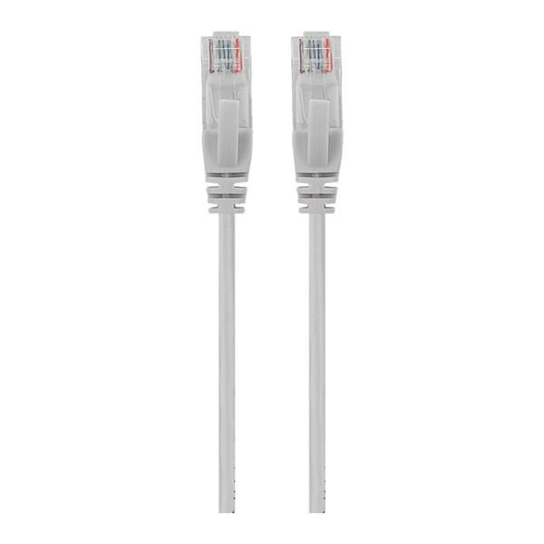 S-Link 603 3 mt Gri Cat6 Utp Patch Kablo