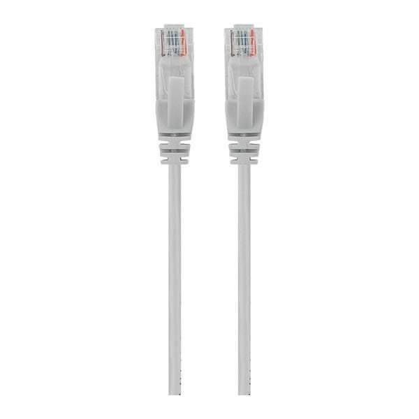 S-Link SL-Cat606 0.60 mt Cat6 Gri Utp Patch Kablo