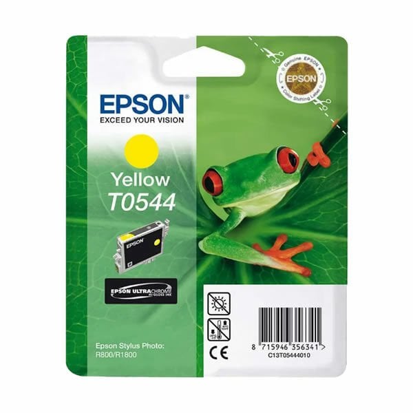 Epson T05444020 Sarı Kartuş