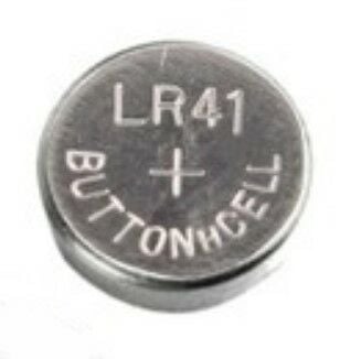 Oxford AG1 LR621-364A 1.5V Micron10 luAlkalin Pil